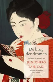 Omslag van De brug der dromen