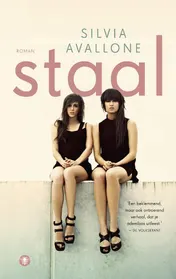 Omslag van Staal