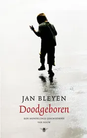 Omslag van Doodgeboren