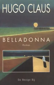 Omslag van Belladonna