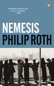 Omslag van Nemesis