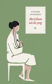 Omslag van Berichten uit de zorg