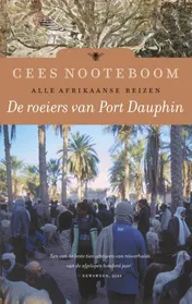 Omslag van De roeiers van Port Dauphin