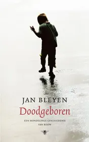 Omslag van Doodgeboren
