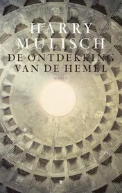 Omslag van De ontdekking van de hemel