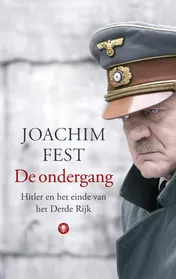 Omslag van De ondergang
