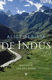 Omslag van De indus