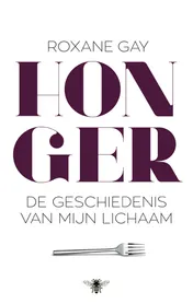 Omslag van Honger