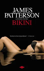 Omslag van Bikini