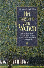 Omslag van Het mysterie van Wenen