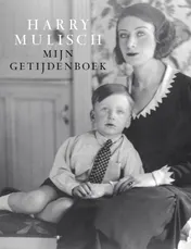 Omslag van Mijn getijdenboek