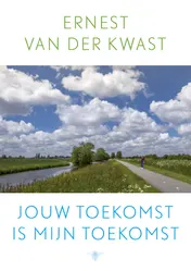 Omslag van Jouw toekomst is mijn toekomst