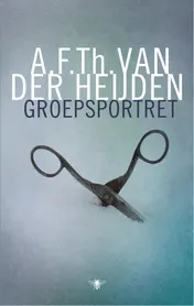 Omslag van Groepsportret