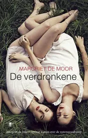 Omslag van De verdronkene