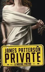 Omslag van Private