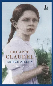 Omslag van Grijze zielen