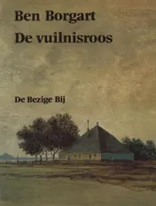 Omslag van De vuilnisroos