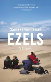 Omslag van Ezels