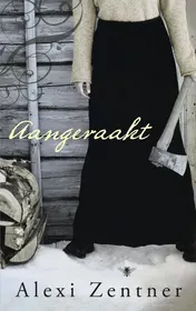 Omslag van Aangeraakt