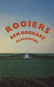 Omslag van Rooiers