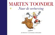 Omslag van Naar de verturving