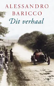 Omslag van Dit verhaal