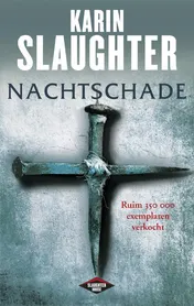Omslag van Nachtschade