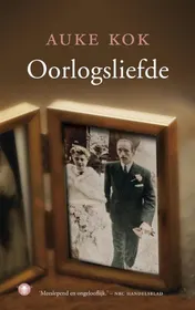 Omslag van Oorlogsliefde