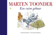 Omslag van Een ruim gebaar