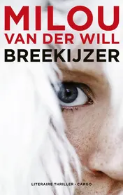 Omslag van Breekijzer