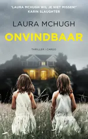 Omslag van Onvindbaar
