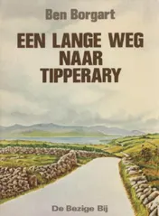 Omslag van Een lange weg naar Tipperary