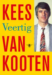Omslag van Veertig