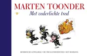 Omslag van Met vederlichte tred