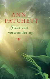 Omslag van Staat van verwondering