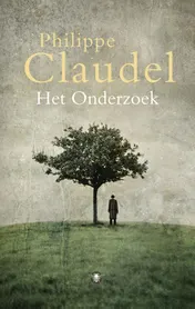 Omslag van Het onderzoek