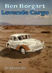 Omslag van Levend cargo