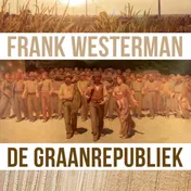 Omslag van De graanrepubliek