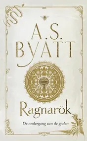 Omslag van Ragnarok