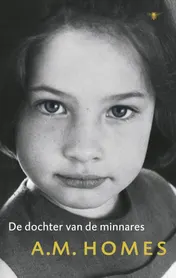 Omslag van Dochter van de minnares