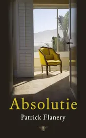 Omslag van Absolutie