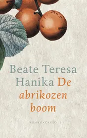 Omslag van De abrikozenboom