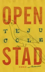 Omslag van Open stad