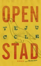 Omslag van Open stad