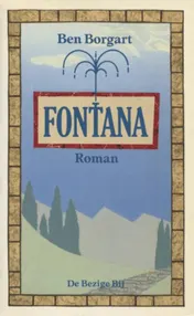 Omslag van Fontana