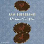 Omslag van De buurjongen