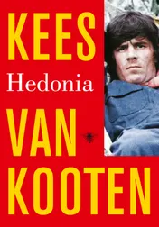 Omslag van Hedonia