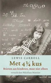 Omslag van Met 4 3 ; 4 kus