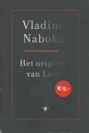 Omslag van Het origineel van Laura