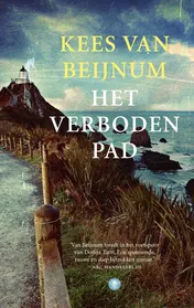 Omslag van Het verboden pad